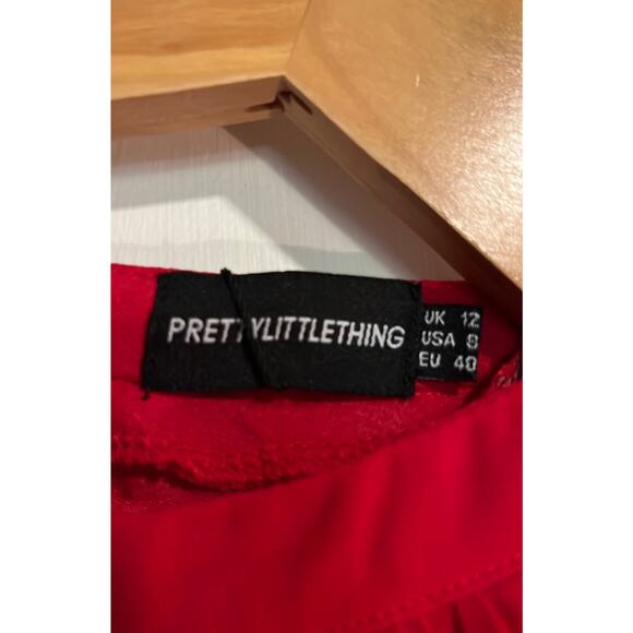 pretty little thing dress - Picture 6 of 9